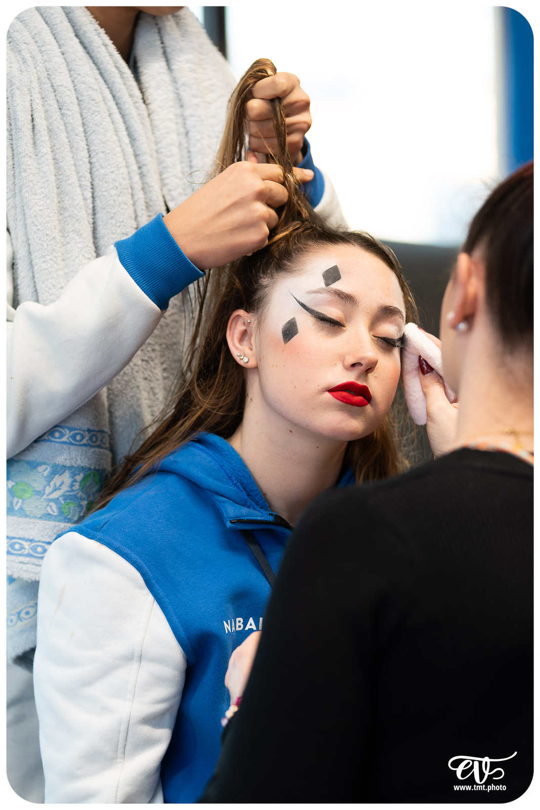 OFFS - BNS JEU DE DAMES